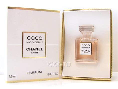 where to buy chanel mini coco|mini coco chanel perfume.